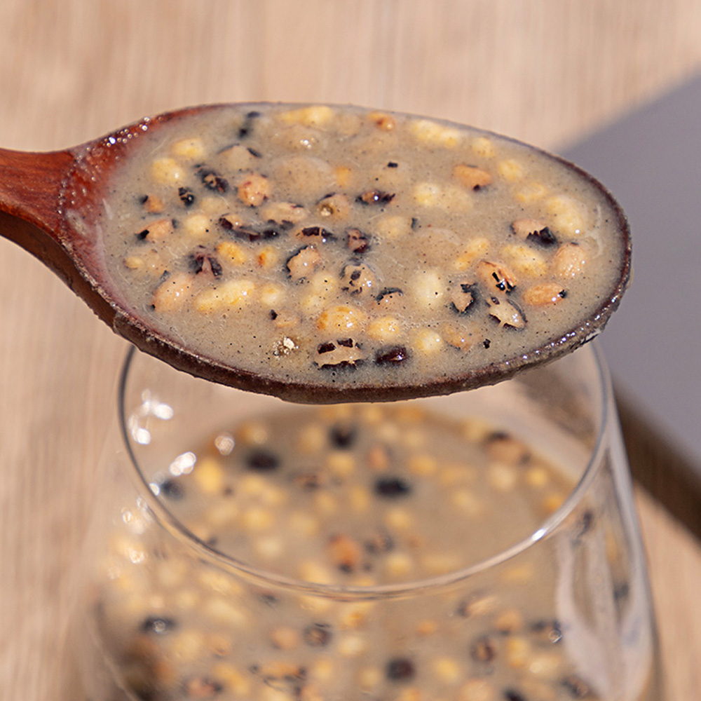 쉐이크모두 검은콩 선식 아침식사대용 1박스