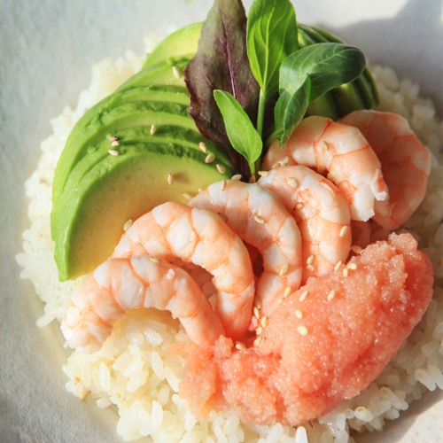 무색소 짜먹는 명란 150g